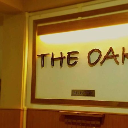Hotel The Oak Tavang Kültér fotó