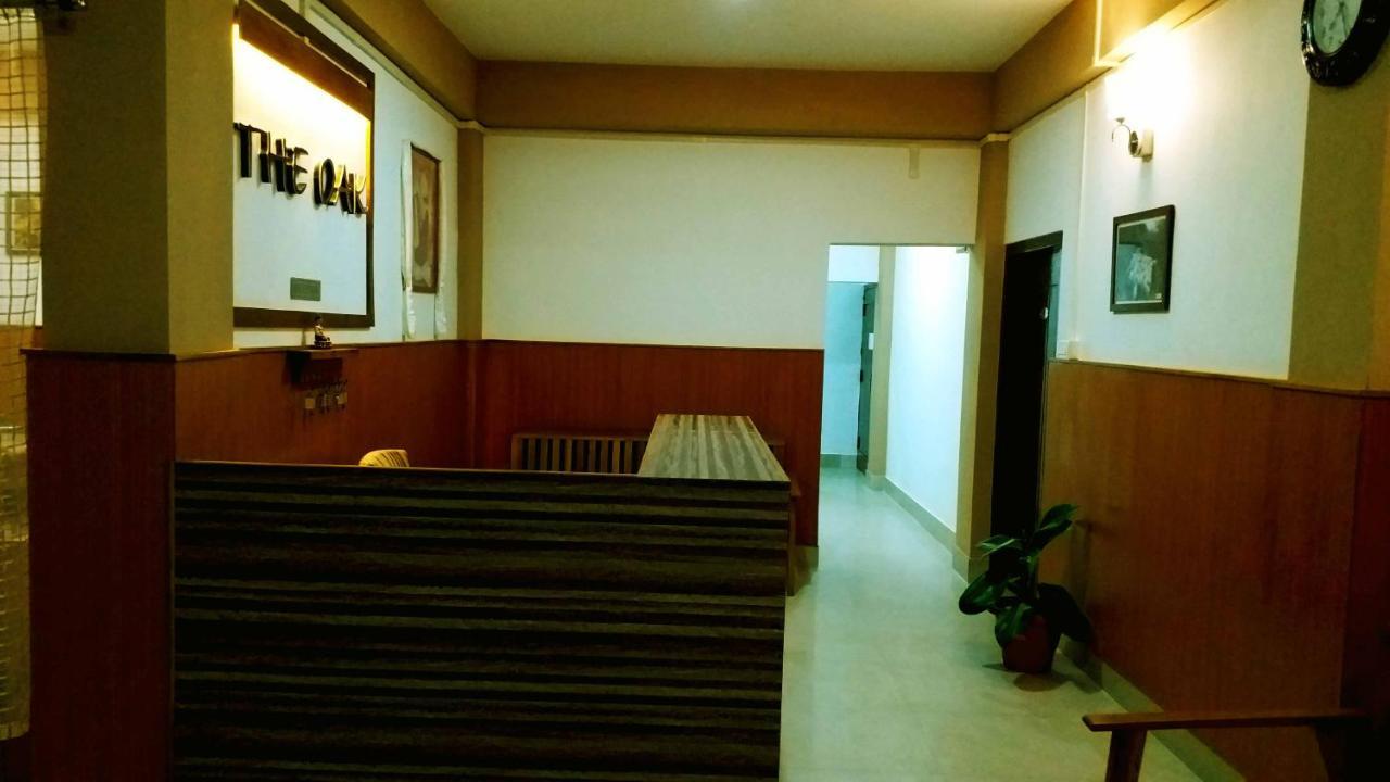 Hotel The Oak Tavang Kültér fotó