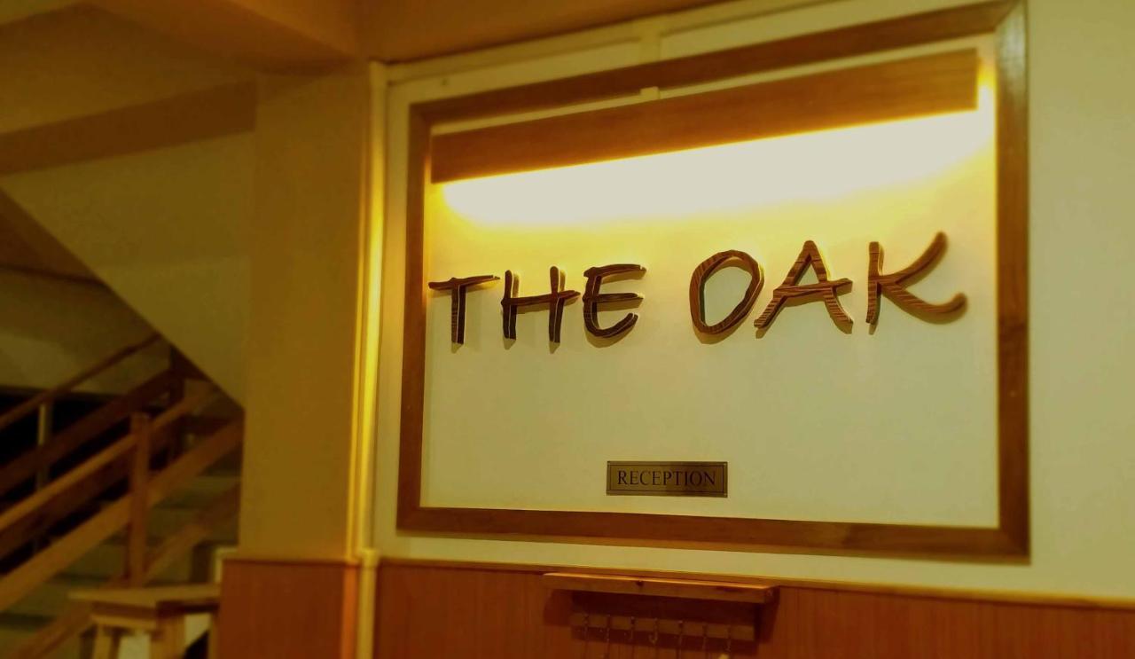 Hotel The Oak Tavang Kültér fotó
